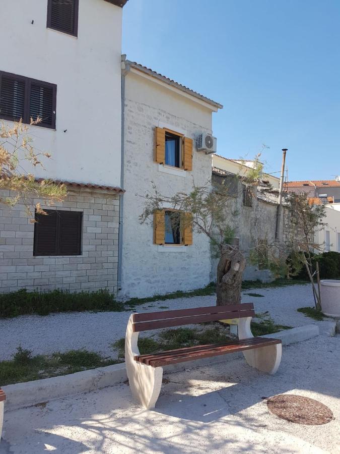Beachfront House Sea La Vie Kaštela Buitenkant foto